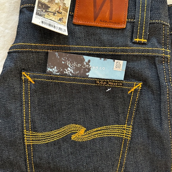 Brand new Nudie Jeans Co - Picture 5 of 5